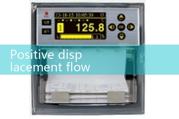 positive displacement flow meter|magnetic flow meter